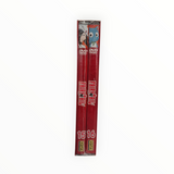 Fairy Tail Volume 8 DVD Collector Neuf FRA