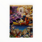 Dragon Ball Z Battle Of Gods version longue DVD Collector Neuf FRA