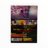 Dragon Ball Z Battle Of Gods version longue DVD Collector Neuf FRA