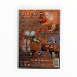 Naruto La légende de la Pierre de Guelel DVD Classic Neuf Blister FR