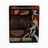 Bleach Hell Verse Film 4 DVD Classic Neuf Blister FR