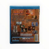 Naruto La légende de la Pierre de Guelel Bluray DVD Classic Neuf Blister FR