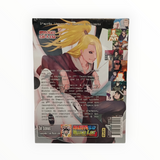 Naruto Shippuden Volume 24 DVD Collector Neuf FRA
