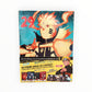Naruto Shippuden volume 29 DVD Collector Neuf FRA