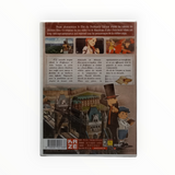 Professeur Layton et la Diva éternelle le Film DVD Classic Neuf Blister FR