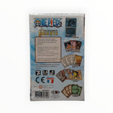 Jeux de Société One Piece Pour Une Poignée De Berrys Neuf Blister FRA