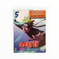 Naruto Shippuden Volume 5 DVD Collector Neuf FRA