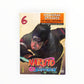 Naruto Shippuden Volume 6 DVD Collector Neuf FRA