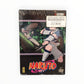 Naruto Volume 3 DVD Collector Neuf FRA