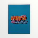 Naruto Shippuden Volume 23 DVD Collector Français