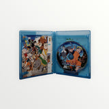 Naruto Mission Spéciale au Pays de la Lune Blueray DVD Classic Neuf Blister FR