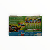 Coffret Skylanders Swap Force Nintendo Wii U
