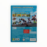 Coffret Skylanders Swap Force Nintendo Wii U