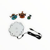Coffret Skylanders Swap Force Nintendo Wii U