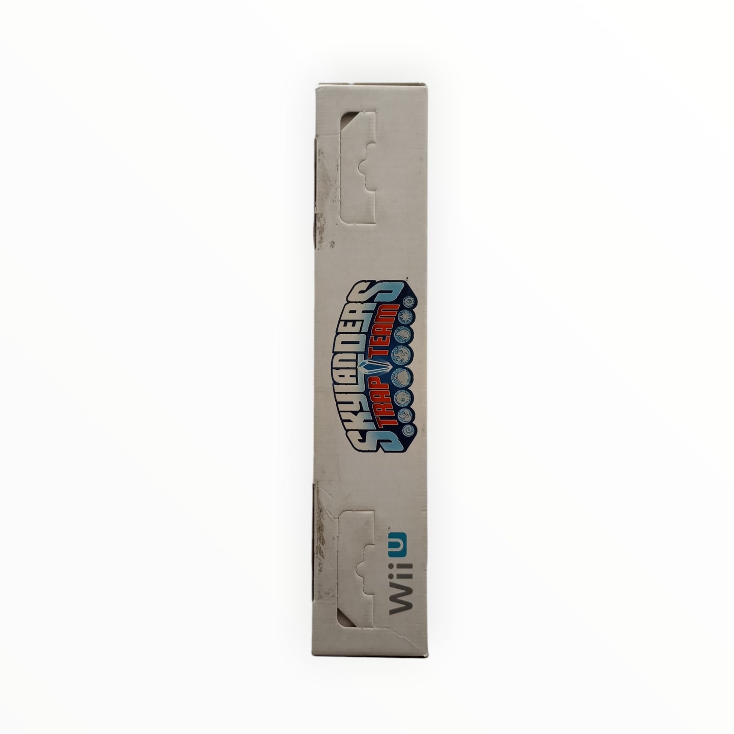 Coffret Skylanders Trap Team Nintendo Wii U