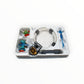 Coffret Skylanders Trap Team Nintendo Wii U