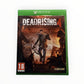 Dead Rising Xbox One