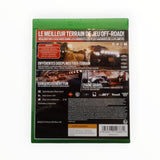 Gravel Xbox One