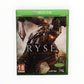 Ryse Son Of Rome Xbox One