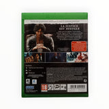 Judgment Xbox One