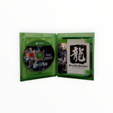 Judgment Xbox One