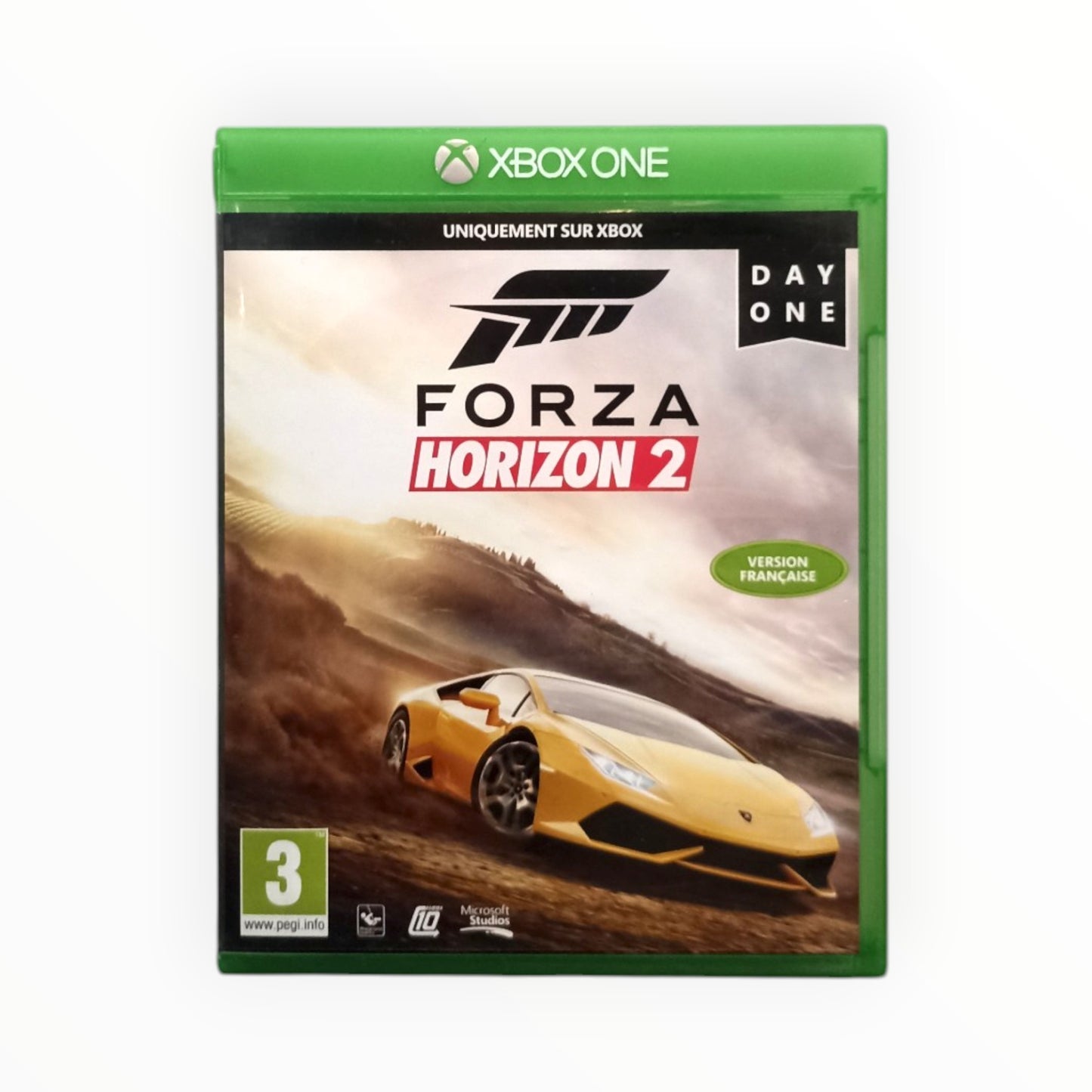 Forza Horizon 2 Xbox One