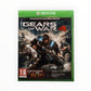 Gears Of War 4 Xbox One
