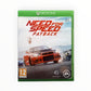 Need For Speed Payback Xbox One