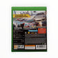 The Crew 2 Xbox One