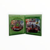 The Crew 2 Xbox One