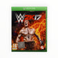 W2K17 Xbox One