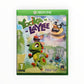 Yooka Laylee Xbox One