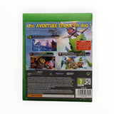 Yooka Laylee Xbox One