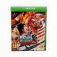 One Piece Burning Blood Xbox One