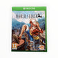Boite Seule One Piece World Seeker Xbox One
