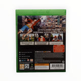 Boite Seule One Piece World Seeker Xbox One