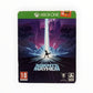 Agents Mayhem Xbox One