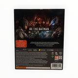 Batman Arkham Knight Xbox One Collector's