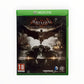 Batman Arkham Knight Xbox One Collector's