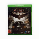 Batman Arkham Knight Xbox One Collector's