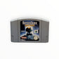 BattleTanx Global Assault Nintendo 64 en Loose