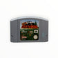 Off Road Challenger Nintendo 64 en Loose