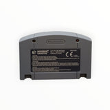 Off Road Challenger Nintendo 64 en Loose