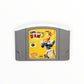 Earth Worm Jim 3 Offense Nintendo 64 en Loose