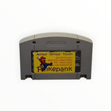 Turok Nintendo 64 en Loose