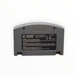 Shadow Gate 64 Nintendo 64 en Loose