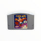 Charlie Blasts Territory Nintendo 64 en Loose