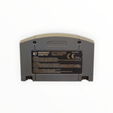 Clay Fighter 63 1/3 Nintendo 64 en Loose