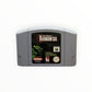 Tom Clancy's Rainbow Six Nintendo 64 en Loose