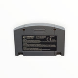 Tom Clancy's Rainbow Six Nintendo 64 en Loose